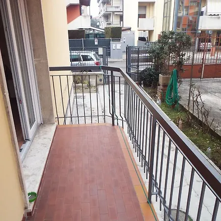 Apartment Il Bergamotto Verona