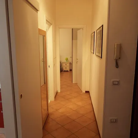 Il Bergamotto Apartment