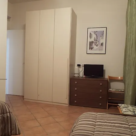 Il Bergamotto Apartment