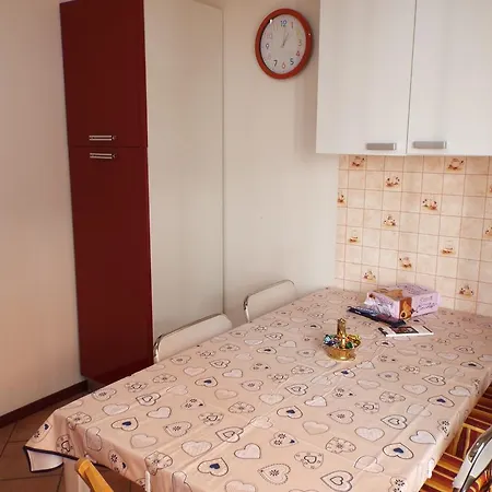 Apartment Il Bergamotto *