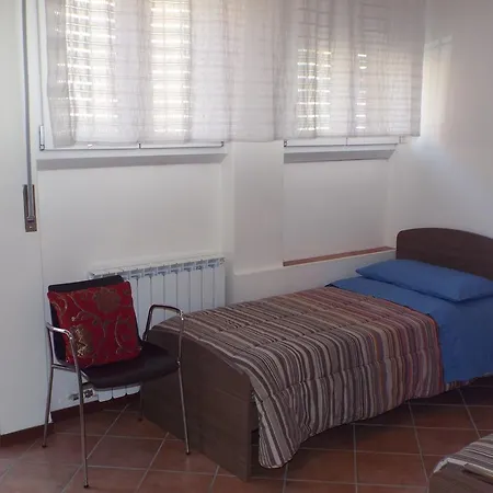 Apartment Il Bergamotto Verona