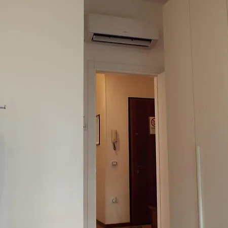 Il Bergamotto Apartment Verona
