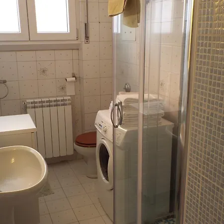Il Bergamotto Apartment