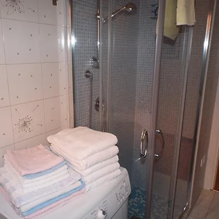 Il Bergamotto Apartment *