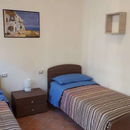 Apartment Il Bergamotto Verona