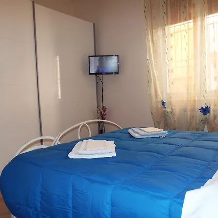Apartment Il Bergamotto Verona