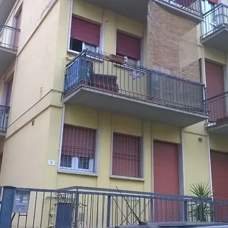 Il Bergamotto Apartment *
