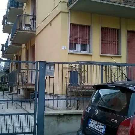 Apartment Il Bergamotto *